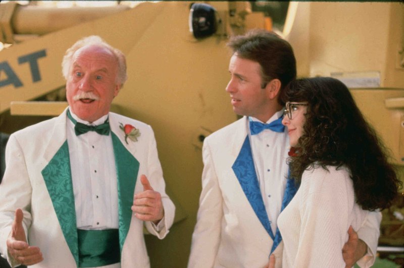 Ein Satansbraten kommt selten allein – Bild: 1991 Universal City Studios, Inc. All Rights Reserved. Lizenzbild frei