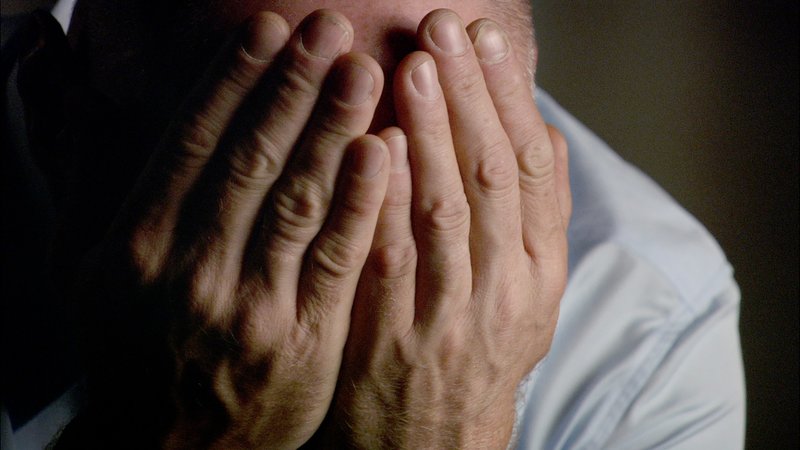 The Fear of 13 – Bild: Geo Television