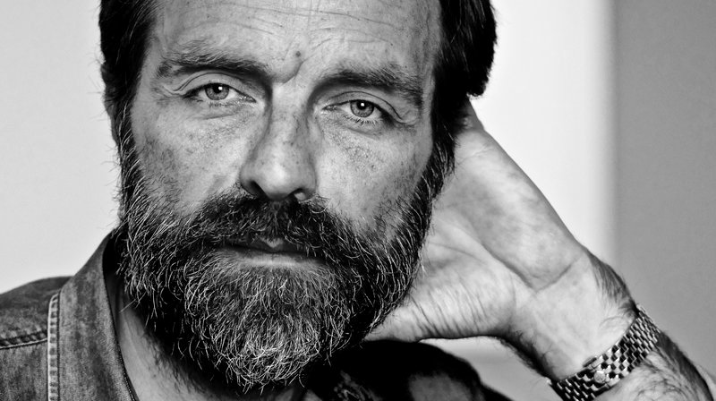 Aleksandar Jovanovic im Portrait. – Bild: NDR/​TAG/​TRAUM Filmproduktion/​Michael Harder