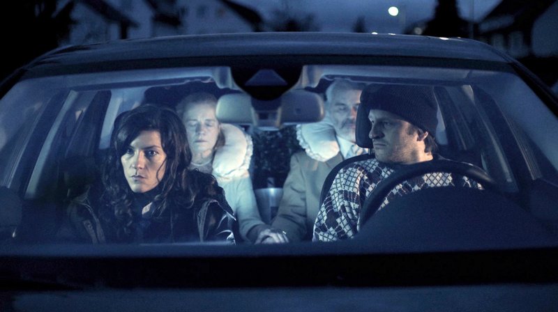 Fahr mit uns zu Linda – Bild: MDR/​Filmakademie Baden-Württemberg