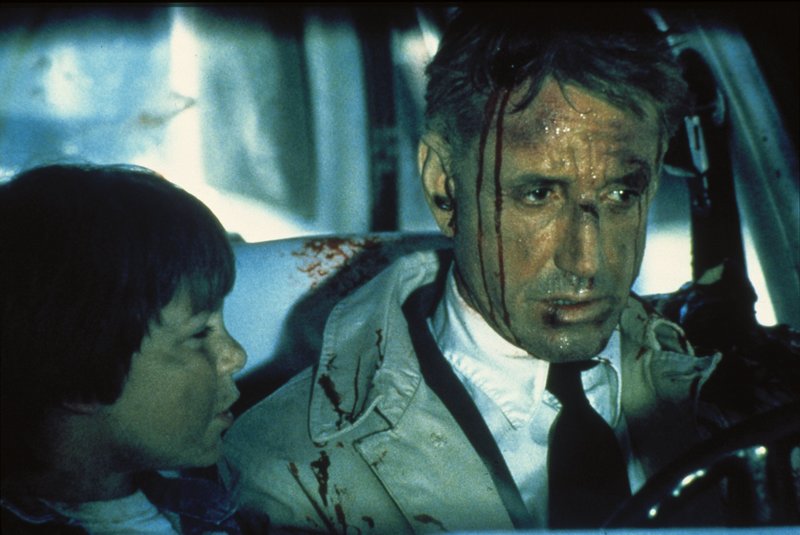 Hitman - Cohen & Tate – Bild: 1989 Orion Pictures Corporation. All Rights Reserved. Lizenzbild frei