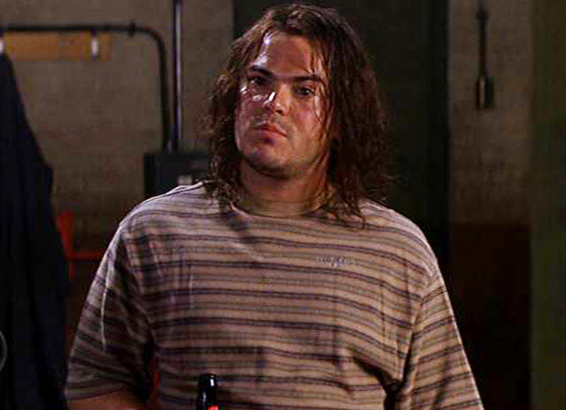 Der Schakal – Bild: Tele 5