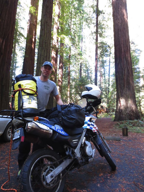 Die Baumkletterer von Kalifornien – Bild: ARTE  Honorarfreie Verwendung nur im Zusammenhang mit genannter Sendung und bei folgender Nennung „Bild: Sendeanstalt/​Copyright“. Andere Verwendungen nur nach vorheriger Absprache: ARTE-Bildredaktion