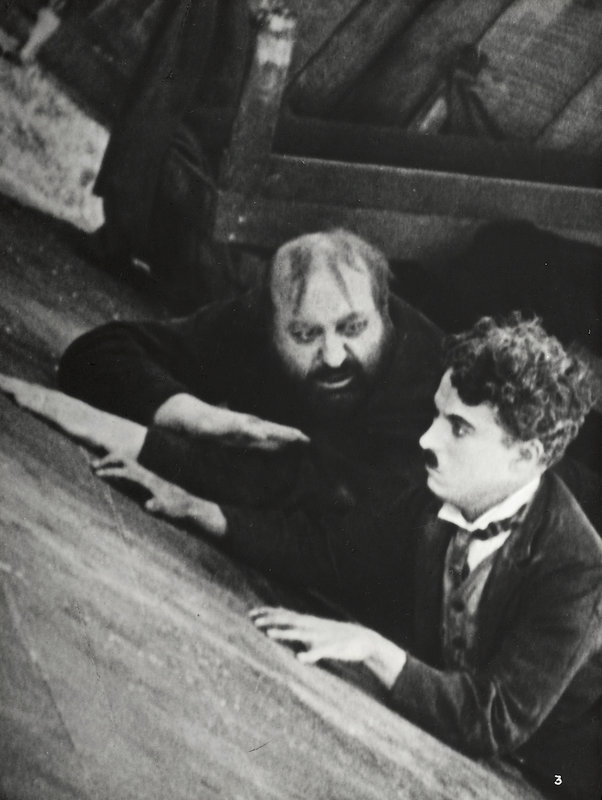 Goldrausch – Bild: ZDF und Tobis Filmkunst