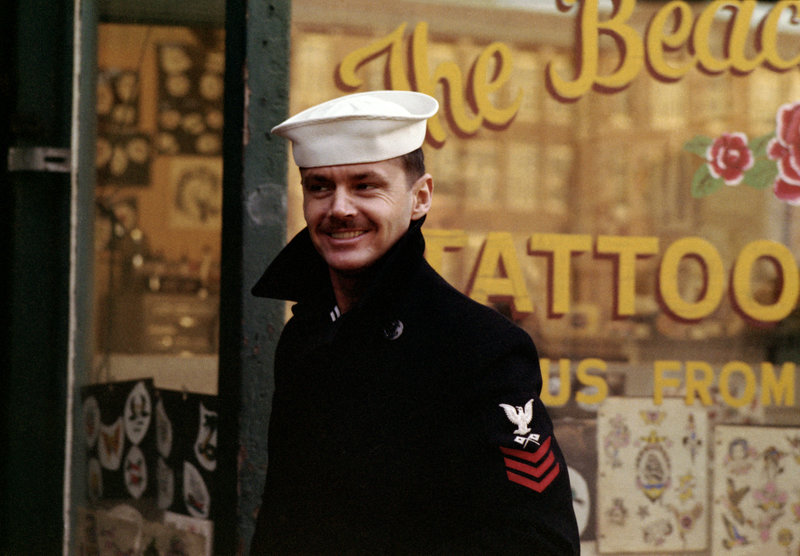 Das letzte Kommando – Bild: PAT/​Archiwum