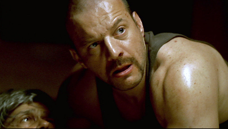 Frontier(s) – Bild: RTL Zwei