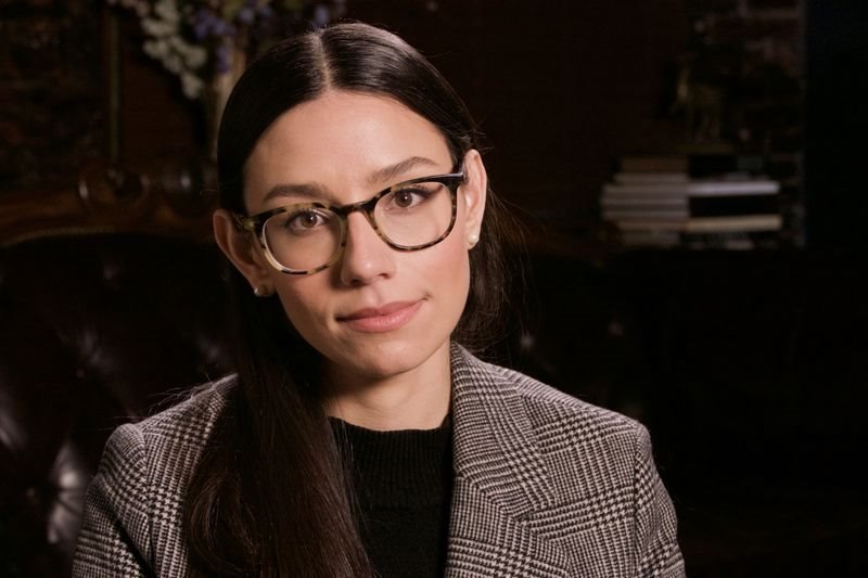 Pilar Melendez – Bild: Discovery Communications