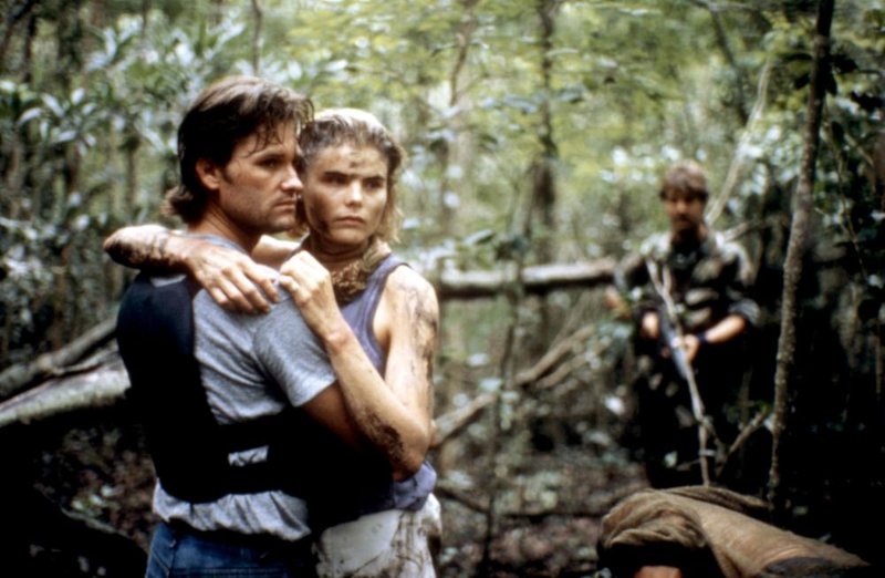 Das mörderische Paradies – Bild: Star TV