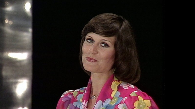 Mary Roos - Aufrecht geh'n – Bild: NDR