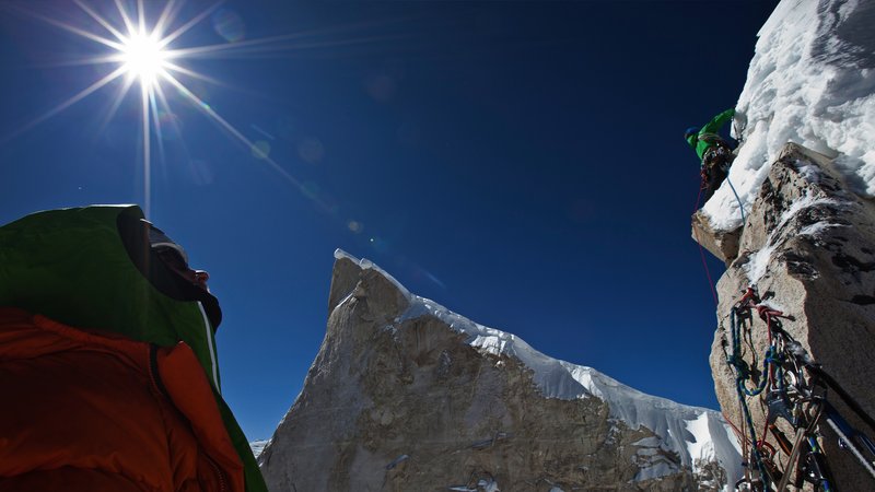 Meru – Bild: Geo Television