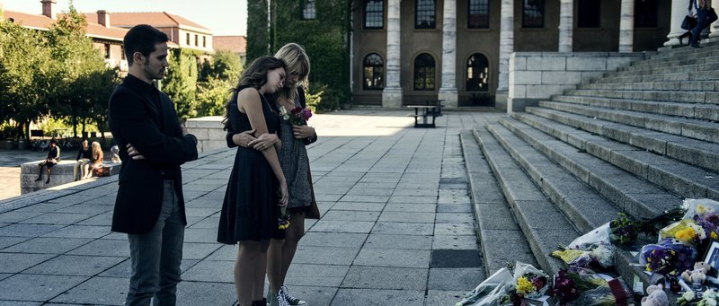 Unfriend – Bild: Wiedemann & Berg Film /​ Joe Alblas /​ Joe Alblas Lizenzbild frei