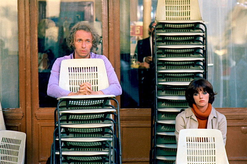 Alfred, die Knallerbse – Bild: ARTE France /​ © Gaumont