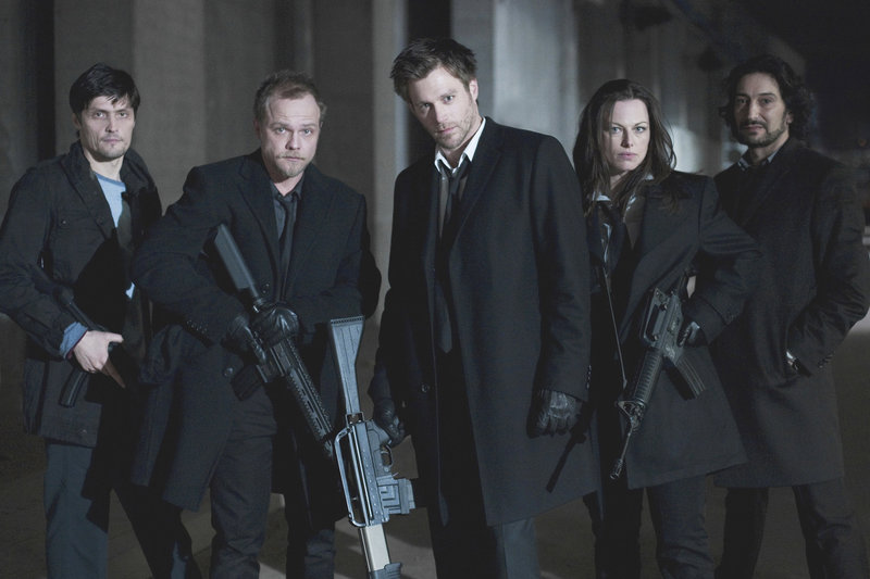 Zahltag - Nicht mit uns! – Bild: ProSieben/​teamWorx/​Venice Eigenproduktionsbild frei