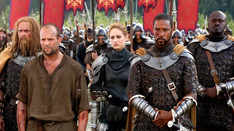 Schwerter des Königs - Dungeon Siege – Bild: RTL Zwei