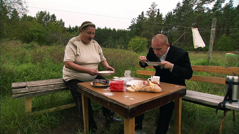 Zähmung – Bild: ARTE France