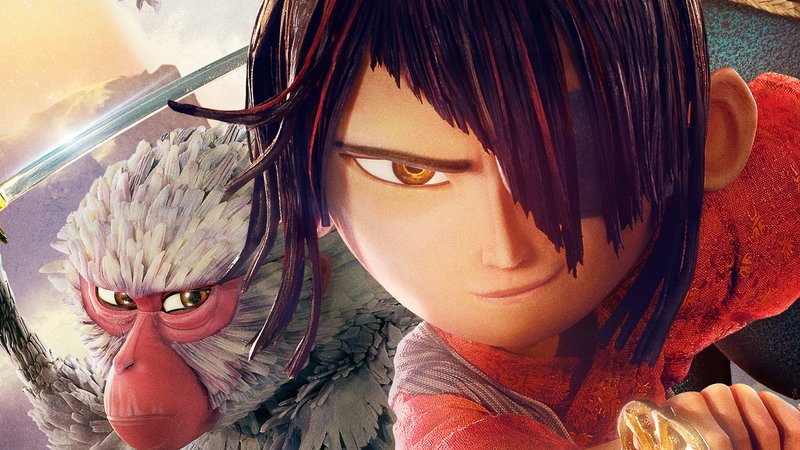 Kubo - Der tapfere Samurai – Bild: RTL