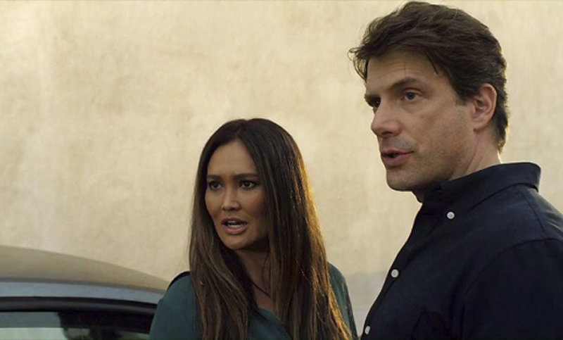 Asteroid vs. Earth – Bild: RRS