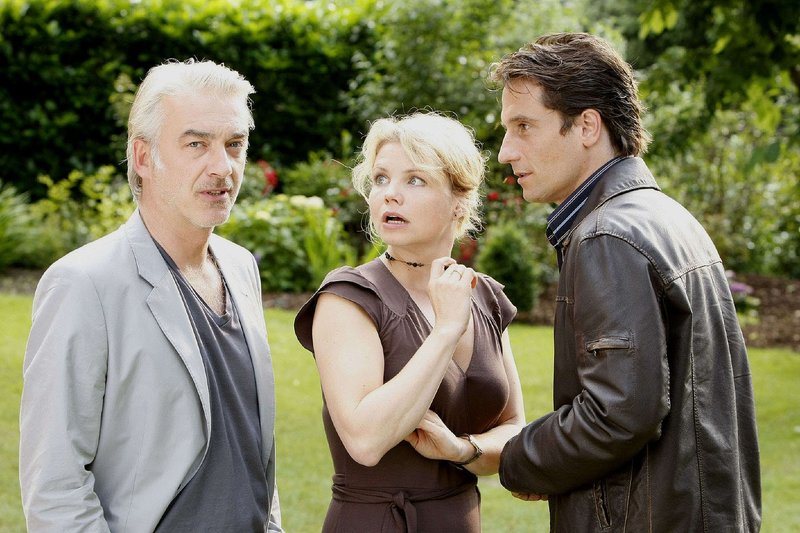 Die Schnüfflerin - Peggy kann's nicht lassen – Bild: Sat.1 Eigenproduktionsbild frei