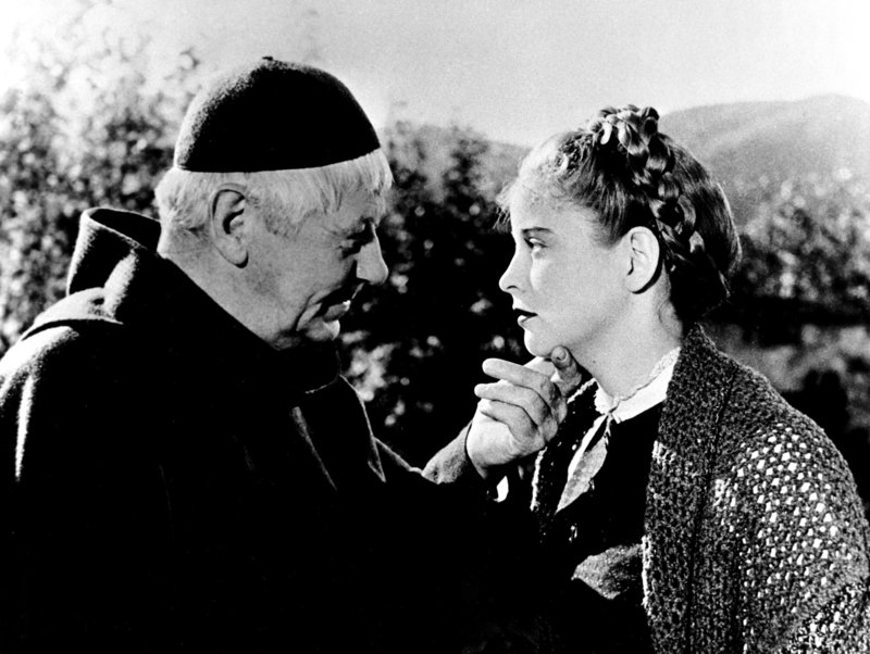 ...und der Himmel lacht dazu – Bild: ORF