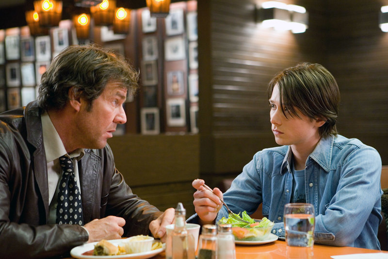 Horsemen – Bild: RTL Zwei