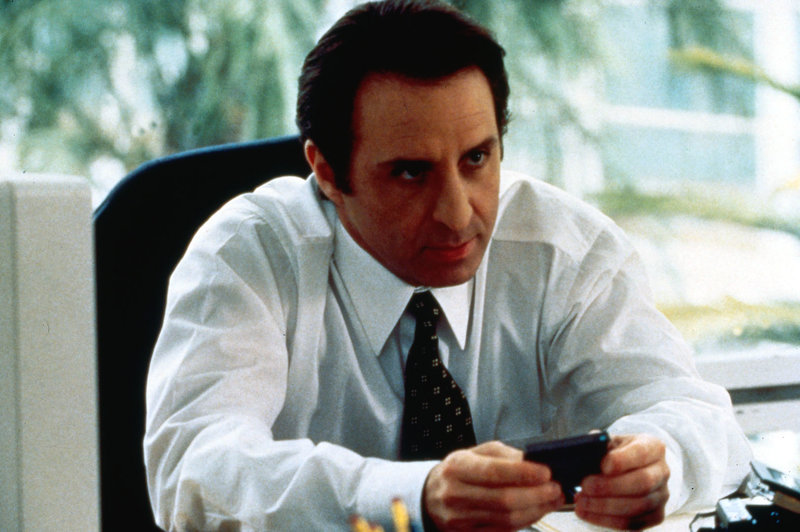 The Arrival - Die Ankunft – Bild: Kabel Eins Classics