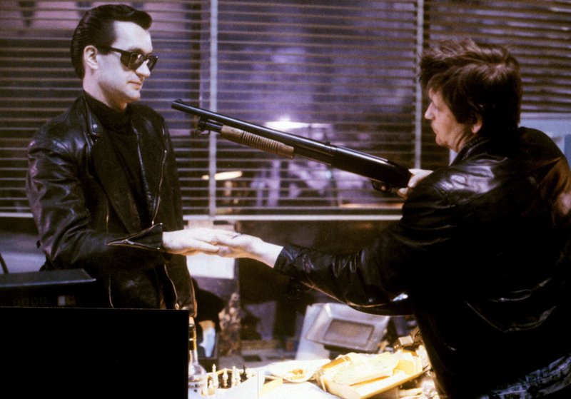 Helsinki_Napoli - All Night Long – Bild: BR/​Telepool/​ORF