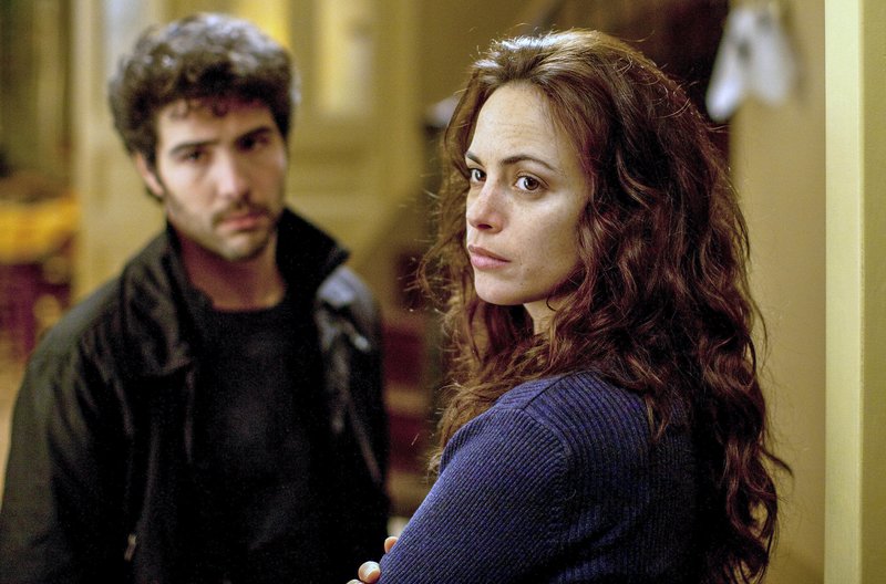 Le passé - Das Vergangene – Bild: arte