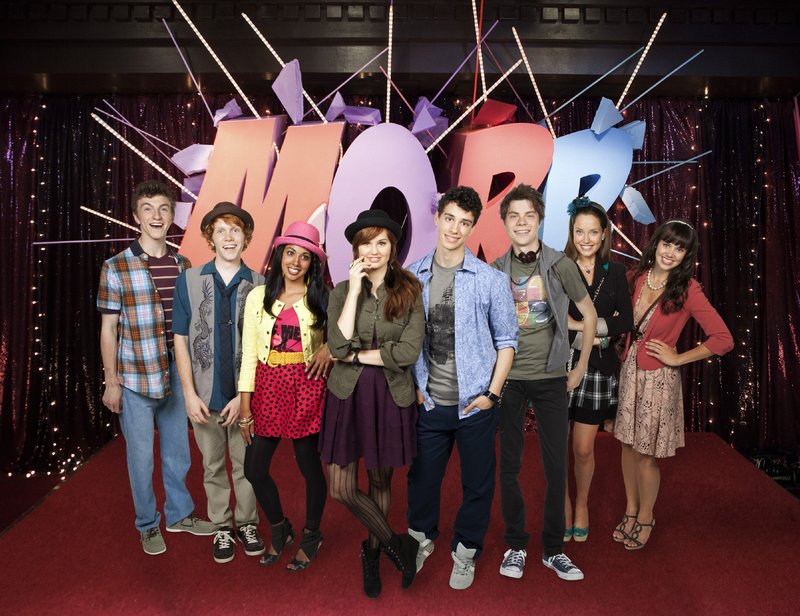 Radio Rebel - Unüberhörbar – Bild: DISNEY