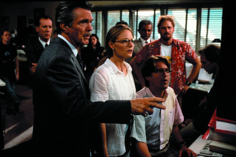 Contact – Bild: ATV