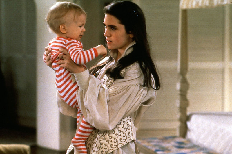 Die Reise ins Labyrinth – Bild: ZDF