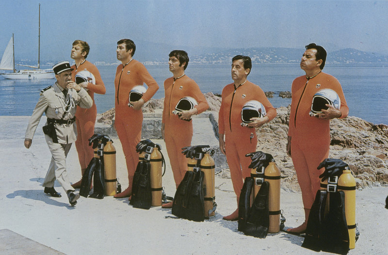 Balduin, der Heiratsmuffel – Bild: Atlas Film & Medien GmbH