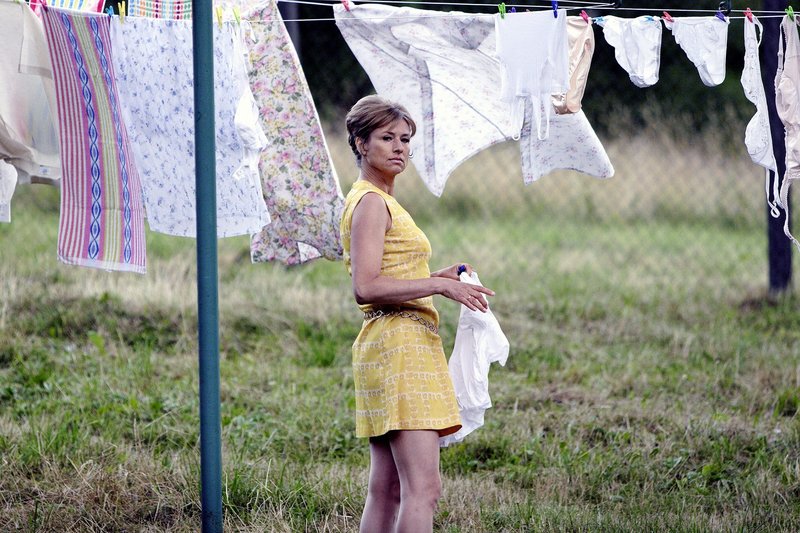 An die Grenze – Bild: ZDF /​ © Steffen Junghans