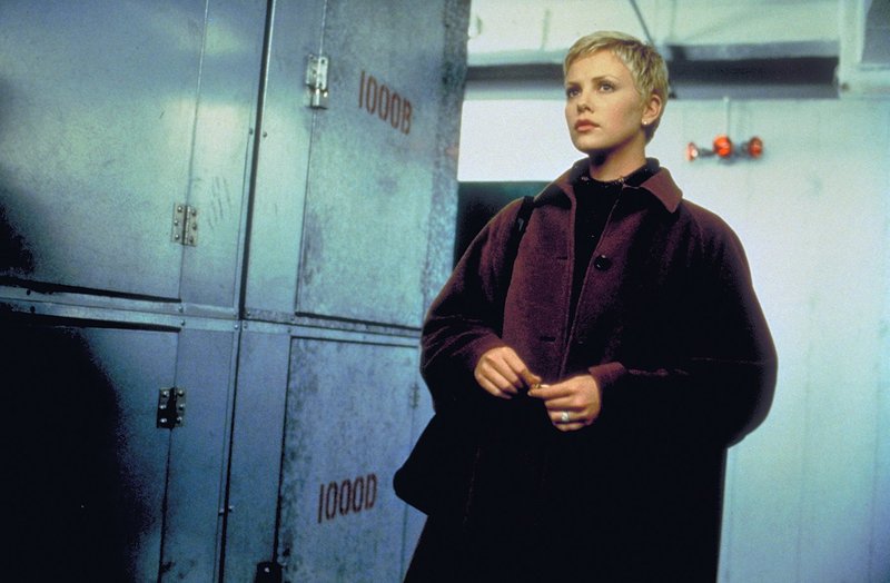 The Astronaut's Wife – Bild: 1999 New Line Productions, Inc. All Rights Reserved. Lizenzbild frei