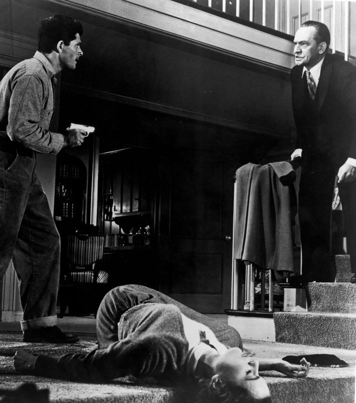 An einem Tag wie jeder andere – Bild: Paramount