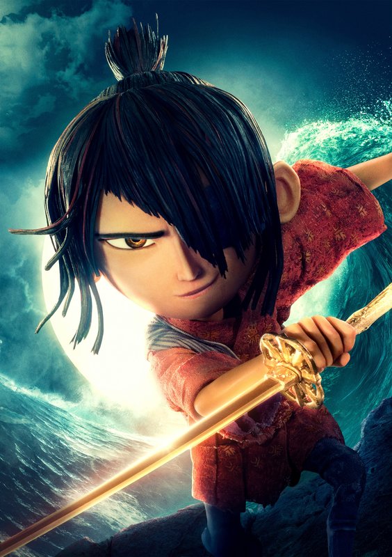 Kubo - Der tapfere Samurai – Bild: ORF