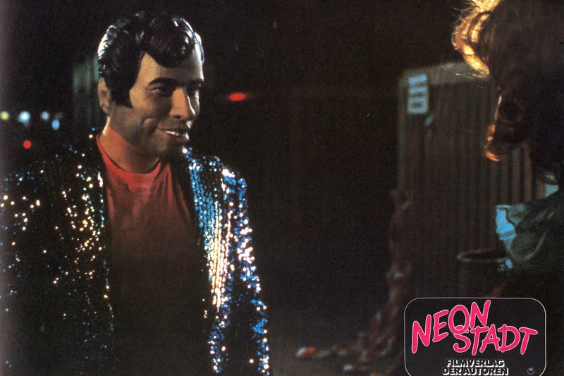 Neonstadt – Bild: BR/​Telepool GmbH