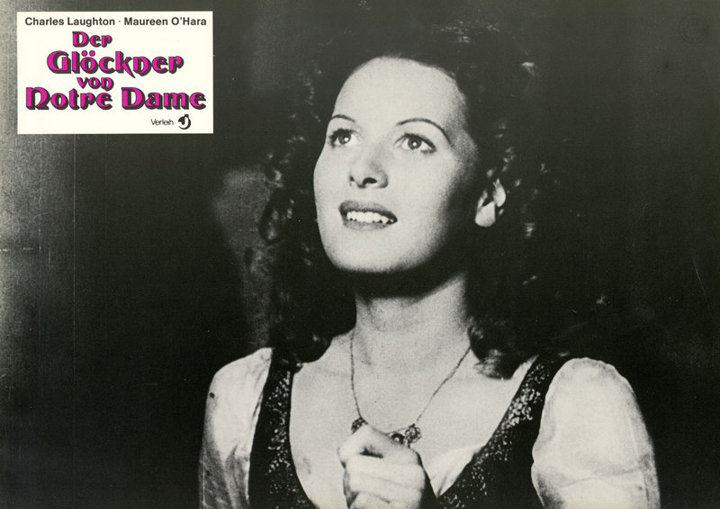 Der Glöckner von Notre Dame – Bild: PREMIERE