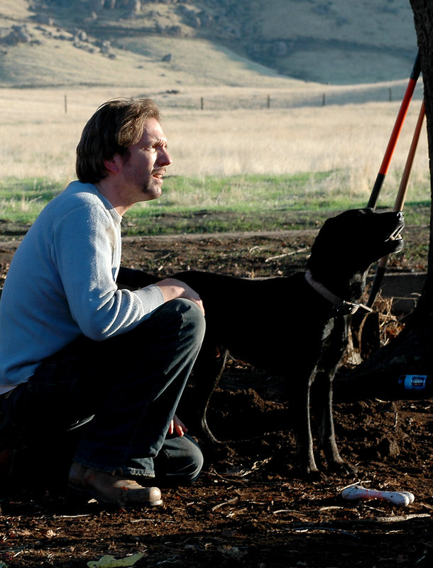 The Visitation – Bild: SPLENDID FILM