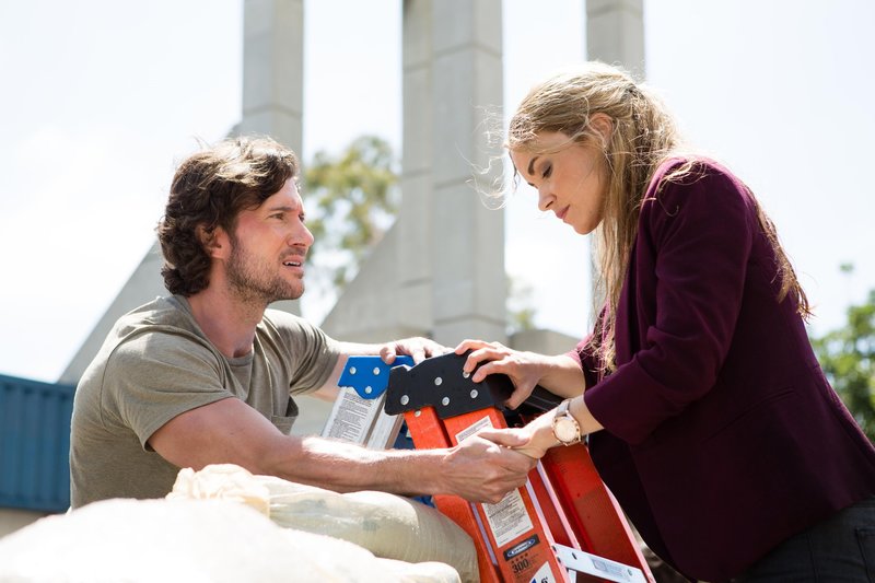 Oceans Rising – Bild: Smart Media GmbH