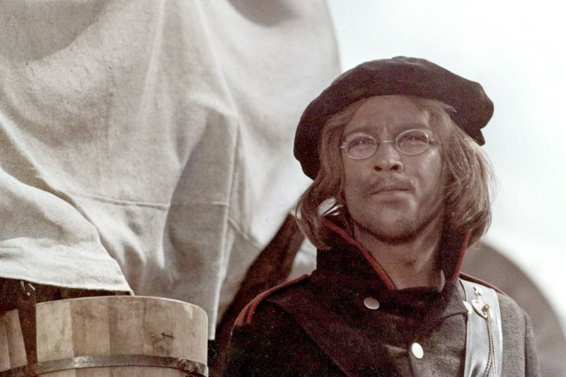 Lützower – Bild: MDR/​PROGRESS/​Manfred Damm