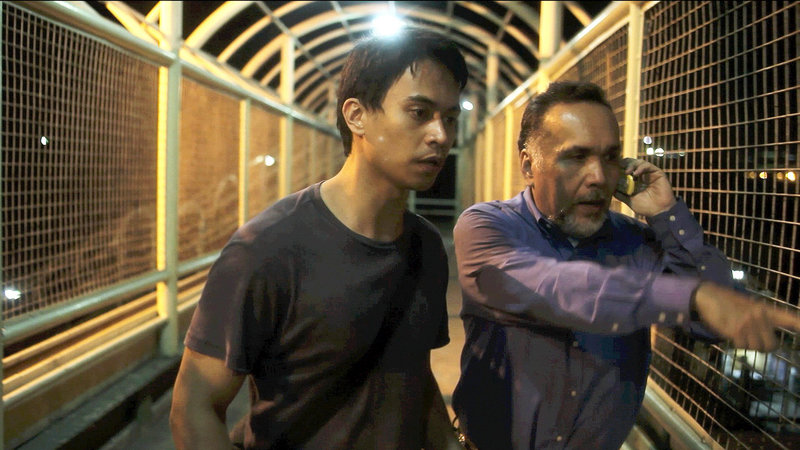 Graceland – Bild: Silverline