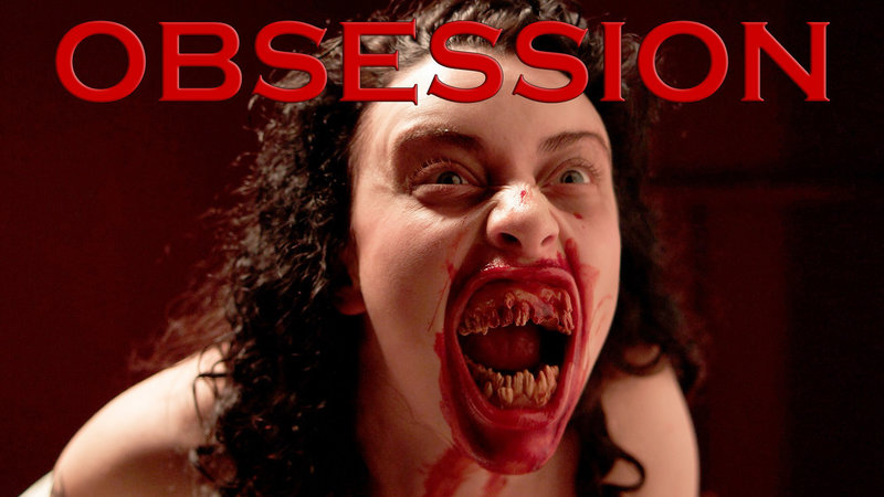 Obsession - Tödliche Spiele – Bild: Silverline