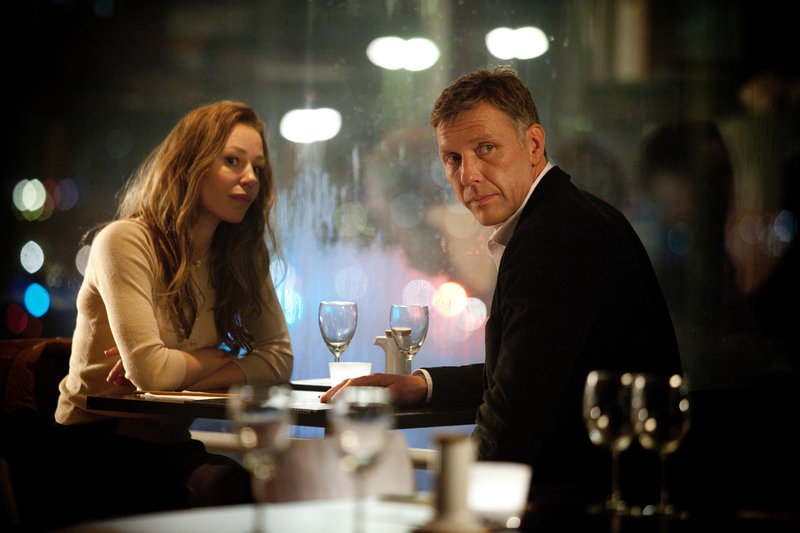 Agent Hamilton - Im Interesse der Nation – Bild: ZDF und Fredrik Hjerling