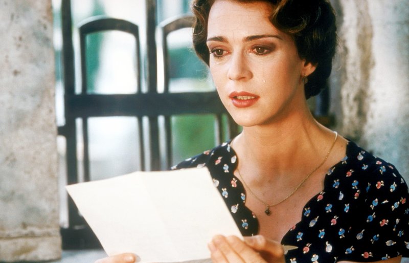 Clarissa - Tränen der Zärtlichkeit – Bild: ORF