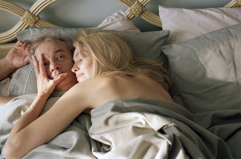 Broken Flowers – Bild: arte