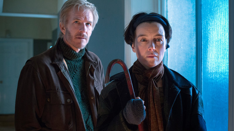 Altar - Das Portal zur Hölle – Bild: RTL Zwei