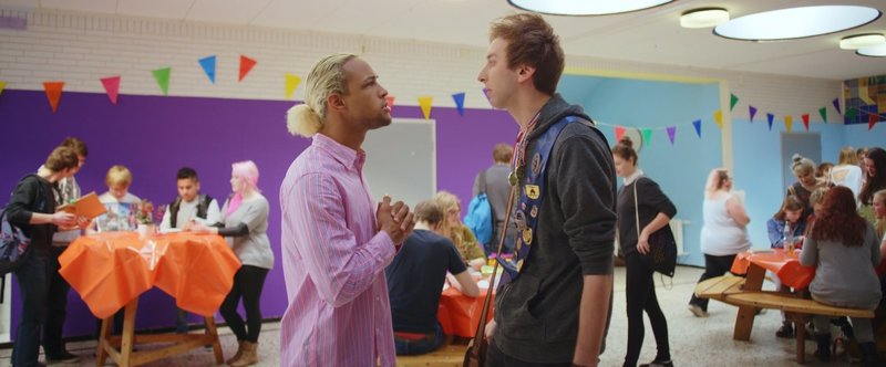 Kartoffelsalat - Nicht fragen! – Bild: Nickelodeon