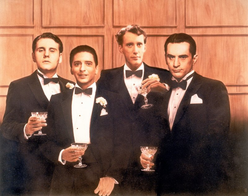 Es war einmal in Amerika – Bild: Lionsgate