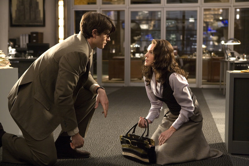 Superman Returns – Bild: Puls 4