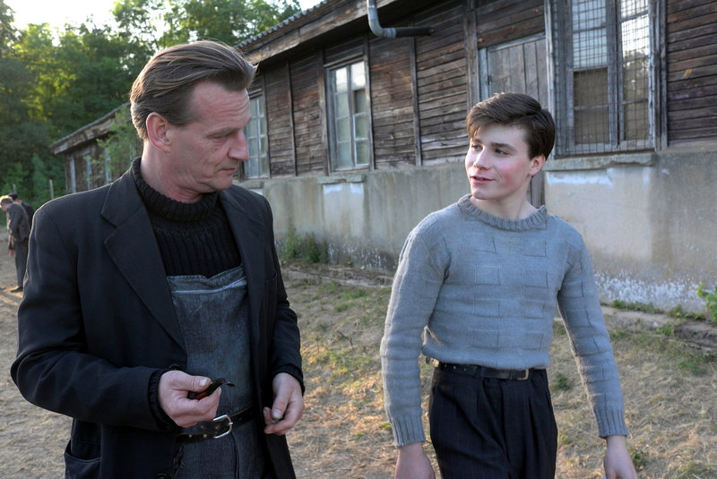 Das Meer am Morgen – Bild: ARTE